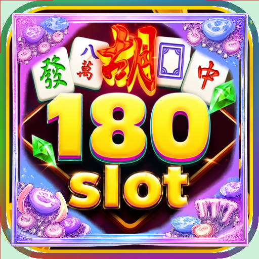 180slot — mitra unggulan